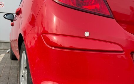 Opel Corsa D, 2008 год, 450 000 рублей, 4 фотография