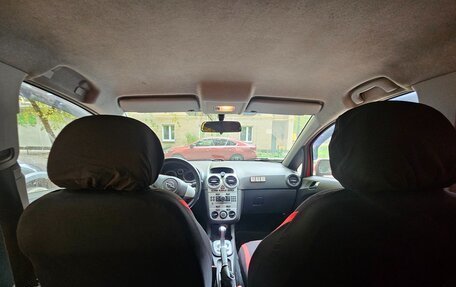Opel Corsa D, 2008 год, 450 000 рублей, 9 фотография