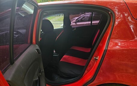 Opel Corsa D, 2008 год, 450 000 рублей, 8 фотография