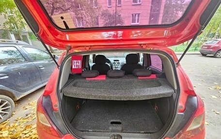 Opel Corsa D, 2008 год, 450 000 рублей, 10 фотография