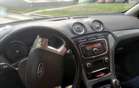 Ford Mondeo IV, 2013 год, 730 000 рублей, 3 фотография