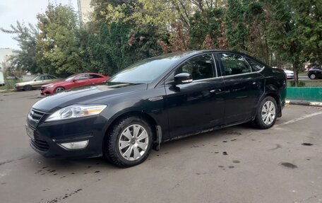 Ford Mondeo IV, 2013 год, 730 000 рублей, 5 фотография