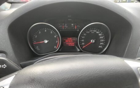 Ford Mondeo IV, 2013 год, 730 000 рублей, 4 фотография