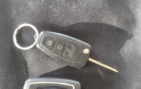 Ford Mondeo IV, 2013 год, 730 000 рублей, 2 фотография