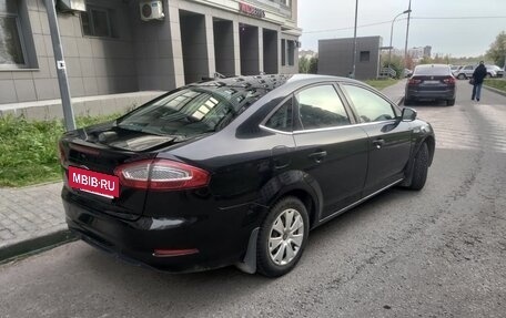 Ford Mondeo IV, 2013 год, 730 000 рублей, 7 фотография