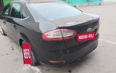 Ford Mondeo IV, 2013 год, 730 000 рублей, 6 фотография