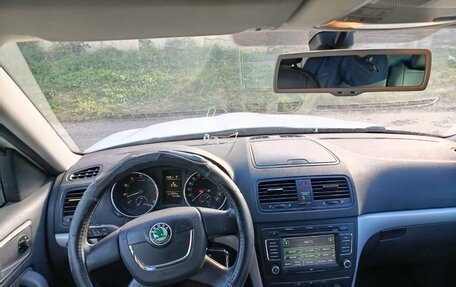 Skoda Yeti I рестайлинг, 2012 год, 752 000 рублей, 3 фотография