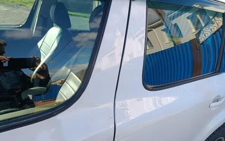 Skoda Yeti I рестайлинг, 2012 год, 752 000 рублей, 7 фотография