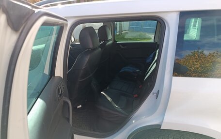 Skoda Yeti I рестайлинг, 2012 год, 752 000 рублей, 15 фотография