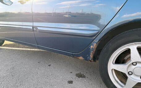 Mitsubishi Lancer IX, 2005 год, 295 000 рублей, 3 фотография