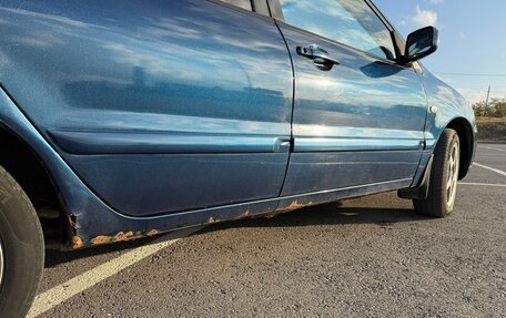 Mitsubishi Lancer IX, 2005 год, 295 000 рублей, 6 фотография