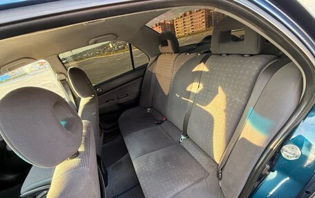 Mitsubishi Lancer IX, 2005 год, 295 000 рублей, 12 фотография