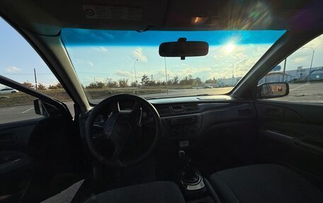 Mitsubishi Lancer IX, 2005 год, 295 000 рублей, 11 фотография