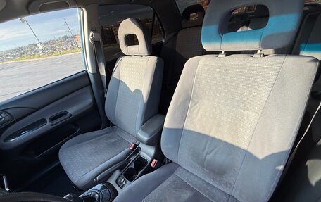 Mitsubishi Lancer IX, 2005 год, 295 000 рублей, 10 фотография