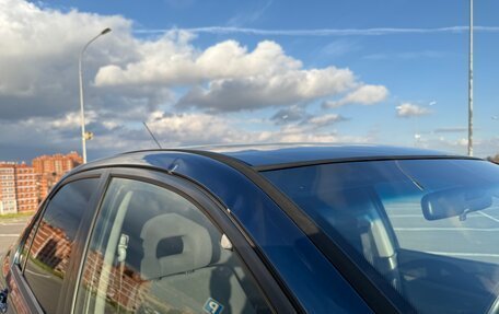 Mitsubishi Lancer IX, 2005 год, 295 000 рублей, 9 фотография