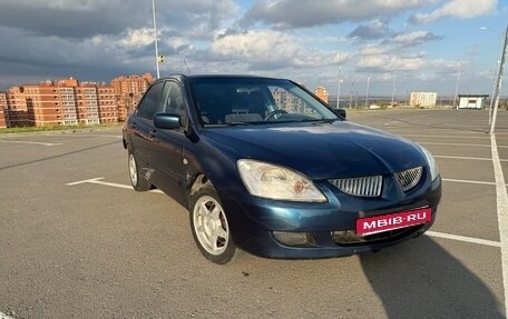 Mitsubishi Lancer IX, 2005 год, 295 000 рублей, 8 фотография