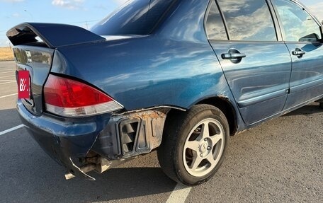 Mitsubishi Lancer IX, 2005 год, 295 000 рублей, 7 фотография