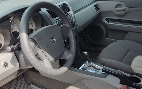 Dodge Avenger II рестайлинг, 2007 год, 750 000 рублей, 6 фотография