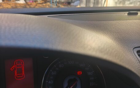 Volkswagen Passat B6, 2005 год, 750 000 рублей, 12 фотография