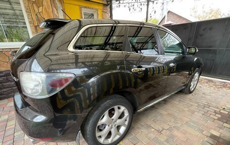 Mazda CX-7 I рестайлинг, 2011 год, 1 150 000 рублей, 3 фотография