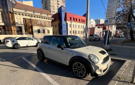 MINI Hatch, 2012 год, 1 200 000 рублей, 2 фотография