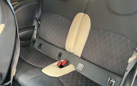 MINI Hatch, 2012 год, 1 200 000 рублей, 7 фотография