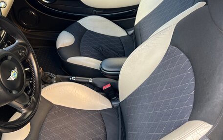 MINI Hatch, 2012 год, 1 200 000 рублей, 5 фотография