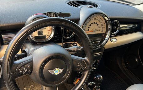 MINI Hatch, 2012 год, 1 200 000 рублей, 6 фотография