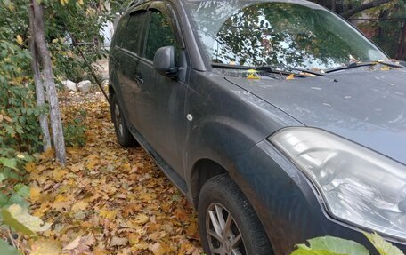 Citroen C-Crosser, 2009 год, 600 000 рублей, 2 фотография