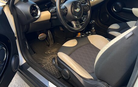 MINI Hatch, 2012 год, 1 200 000 рублей, 8 фотография