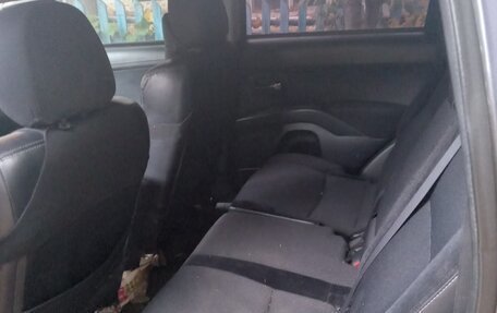 Citroen C-Crosser, 2009 год, 600 000 рублей, 3 фотография