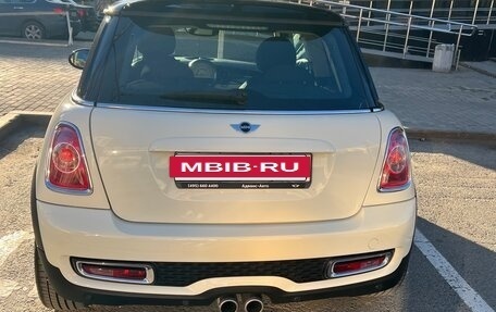 MINI Hatch, 2012 год, 1 200 000 рублей, 4 фотография