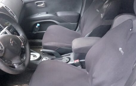 Citroen C-Crosser, 2009 год, 600 000 рублей, 4 фотография
