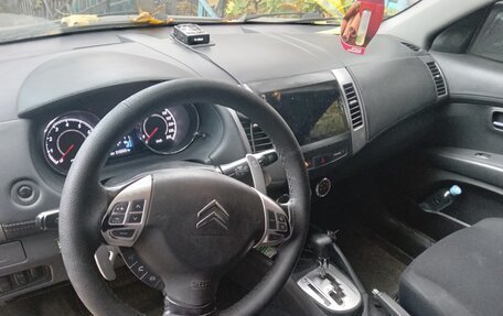 Citroen C-Crosser, 2009 год, 600 000 рублей, 5 фотография