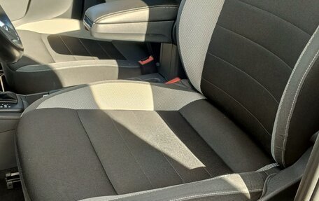 Skoda Rapid I, 2017 год, 1 250 000 рублей, 17 фотография