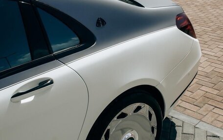 Mercedes-Benz S-Класс, 2016 год, 5 189 000 рублей, 5 фотография