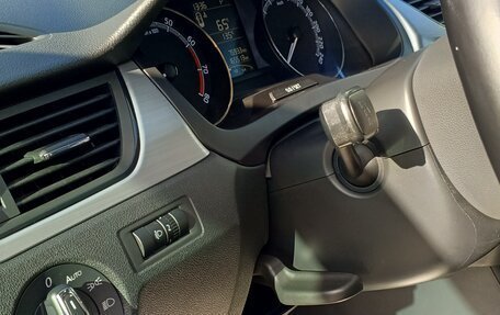 Skoda Rapid I, 2017 год, 1 250 000 рублей, 16 фотография