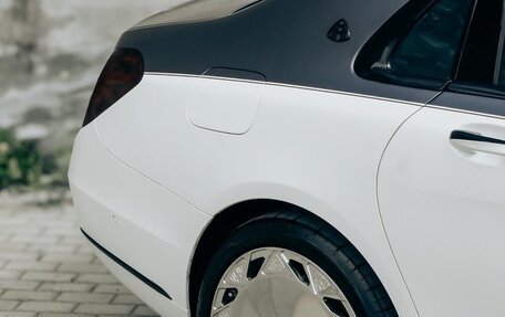 Mercedes-Benz S-Класс, 2016 год, 5 189 000 рублей, 6 фотография