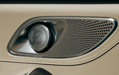 Mercedes-Benz S-Класс, 2016 год, 5 189 000 рублей, 12 фотография