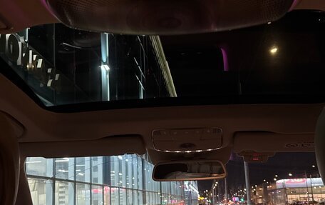 Mercedes-Benz S-Класс, 2016 год, 5 189 000 рублей, 15 фотография