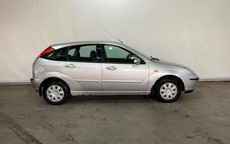 Ford Focus IV, 2004 год, 449 000 рублей, 4 фотография