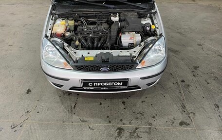 Ford Focus IV, 2004 год, 449 000 рублей, 9 фотография