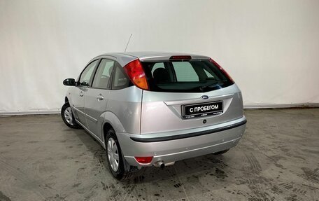Ford Focus IV, 2004 год, 449 000 рублей, 7 фотография
