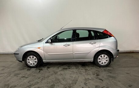 Ford Focus IV, 2004 год, 449 000 рублей, 8 фотография