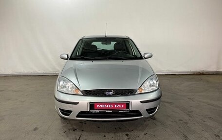 Ford Focus IV, 2004 год, 449 000 рублей, 2 фотография