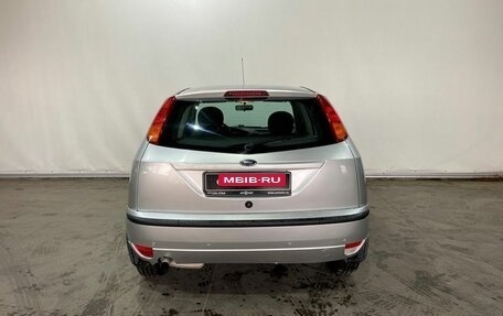 Ford Focus IV, 2004 год, 449 000 рублей, 5 фотография