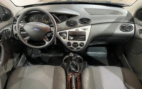 Ford Focus IV, 2004 год, 449 000 рублей, 11 фотография