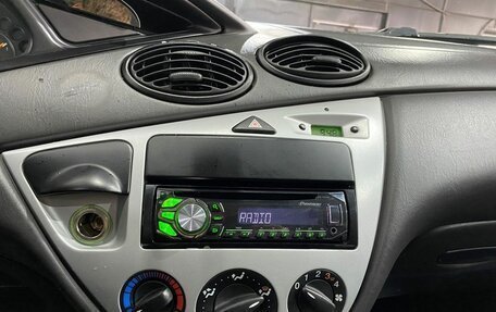 Ford Focus IV, 2004 год, 449 000 рублей, 13 фотография