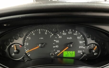 Ford Focus IV, 2004 год, 449 000 рублей, 12 фотография