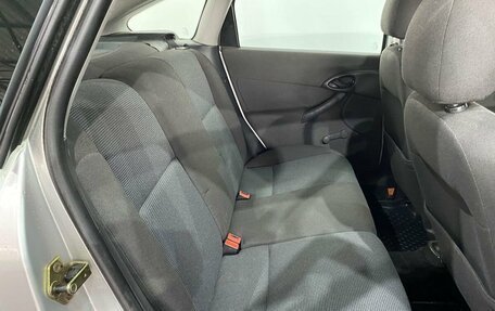 Ford Focus IV, 2004 год, 449 000 рублей, 14 фотография